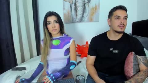 Snapshot of rose_dom chatting on 20, 12, 2024 Rose And Dom online show from 20, 12, 2024