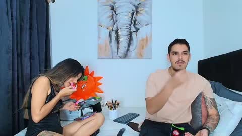 Snapshot of rose_dom chatting on 9, 1, 2025 Rose And Dom online show from 9, 1, 2025