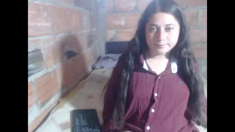 Snapshot of rose_domy chatting on 1, 12, 2025 rose and domy online show from 1, 12, 2025