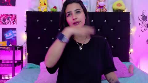 Rose online show from 19, 10, 2025