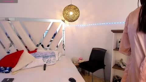 Jhoan Alexis online show from 13, 1, 2025