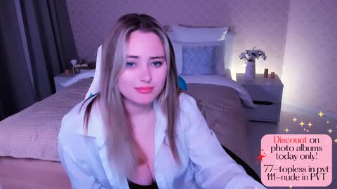 Rose online show from 4, 12, 2024