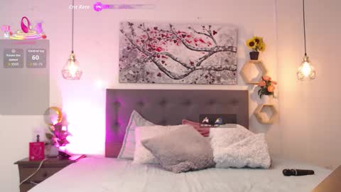 Rose  online show from 15, 12, 2025