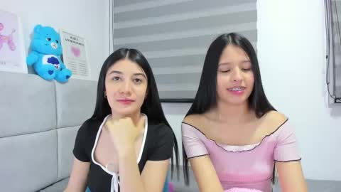 Rose y Miah online show from 5, 10, 2025