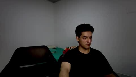 Rose Sins and Don Viktor online show from 5, 11, 2025