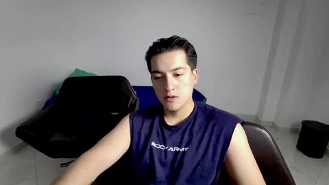 Rose Sins and Don Viktor online show from 12, 2, 2026