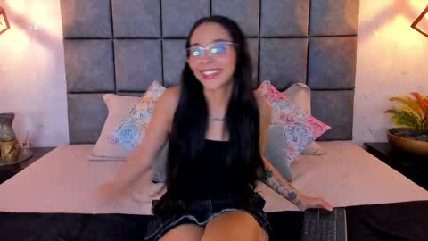 roseaurora online show from 2, 6, 2026