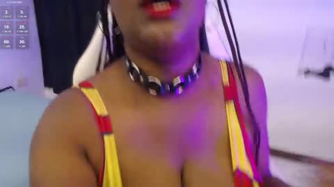 Your girl Rose  6k of followers online show from 16, 12, 2025