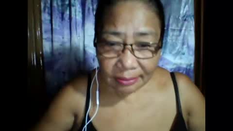 Snapshot of rosebelle66 chatting on 6, 10, 2025 rosebelle66 online show from 6, 10, 2025