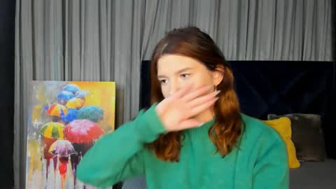 Florin online show from 7, 12, 2024