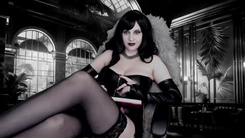 Rosebloom online show from 8, 2, 2025