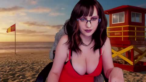 Rosebloom online show from 22, 2, 2025