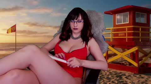 Rosebloom online show from 23, 2, 2025