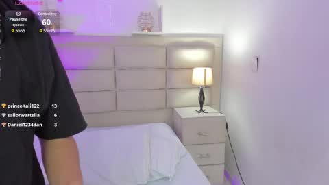 Rose online show from 17, 2, 2025