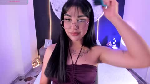 Rose online show from 1, 12, 2025