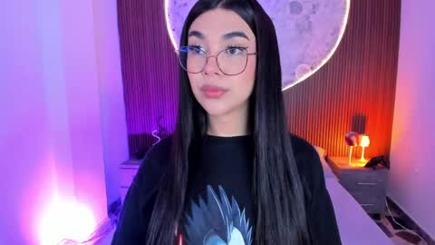 Snapshot of rosecassie chatting on 1, 6, 2026 Rose online show from 1, 6, 2026