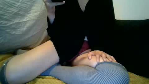 Snapshot of rosecroixx chatting on 13, 7, 2026 rosecroixx online show from 13, 7, 2026
