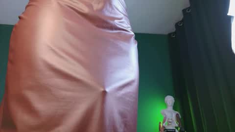 rosedelic online show from 6, 11, 2025