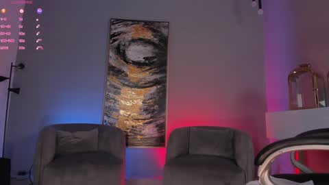 Snapshot of roseferrera chatting on 30, 12, 2024 Rose online show from 30, 12, 2024