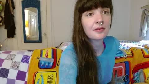 Snapshot of rosefrostpond chatting on 26, 5, 2026 Rose Frostpond online show from 26, 5, 2026