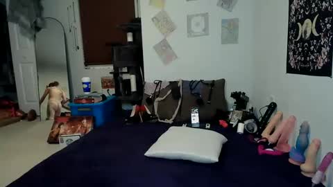 Rose Hatter online show from 10, 1, 2025