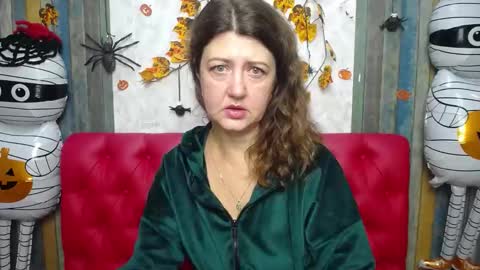 RoseHille online show from 16, 11, 2025