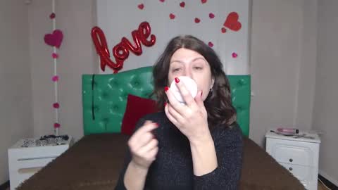 RoseHille online show from 15, 2, 2026