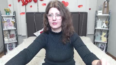 RoseHille online show from 21, 3, 2026