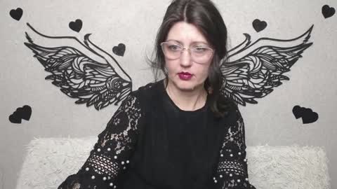 Snapshot of rosehille chatting on 22, 4, 2026 RoseHille online show from 22, 4, 2026