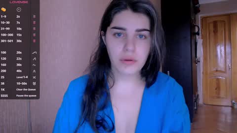 Rose online show from 26, 12, 2024