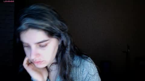 Snapshot of roselina_ chatting on 25, 2, 2026 Rose online show from 25, 2, 2026