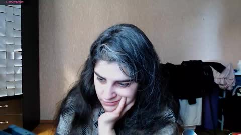 Snapshot of roselina_ chatting on 14, 3, 2026 Rose online show from 14, 3, 2026