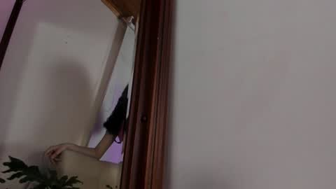 Snapshot of roselinedior chatting on 29, 12, 2024 Lyla OF roselinedior online show from 29, 12, 2024