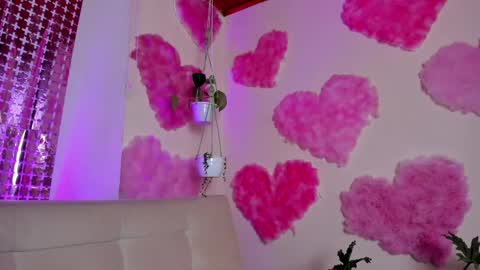 Snapshot of roselinedior chatting on 18, 2, 2025 Lyla OF roselinedior online show from 18, 2, 2025