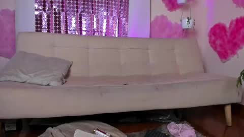 Snapshot of roselinedior chatting on 18, 2, 2025 Lyla OF roselinedior online show from 18, 2, 2025