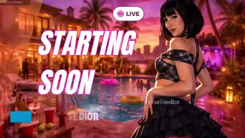Snapshot of roselinedior chatting on 16, 6, 2026 Lyla OF roselinedior online show from 16, 6, 2026