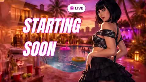 Snapshot of roselinedior chatting on 6, 7, 2026 Lyla OF roselinedior online show from 6, 7, 2026