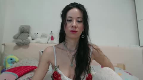 Rose online show from 3, 2, 2025