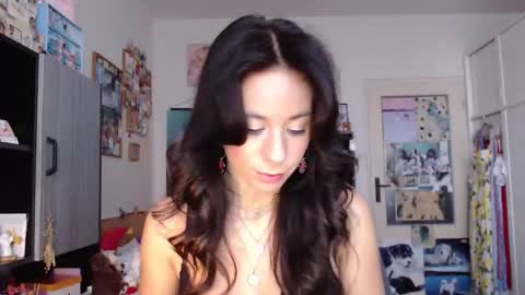 Rose online show from 17, 12, 2025