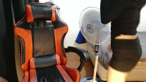 rosemae07 online show from 27, 10, 2025