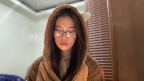 rosemae07 online show from 31, 3, 2026