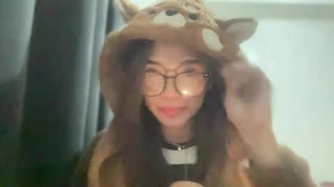 rosemae07 online show from 27, 4, 2026