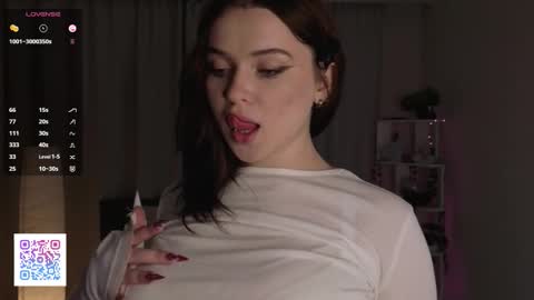 Snapshot of rosemaryleadley chatting on 23, 9, 2025 Graise online show from 23, 9, 2025