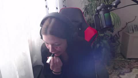 Snapshot of rosendalounsberry chatting on 7, 4, 2026 Lina online show from 7, 4, 2026