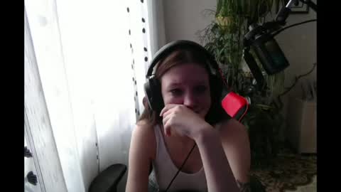 Snapshot of rosendalounsberry chatting on 14, 4, 2026 Lina online show from 14, 4, 2026