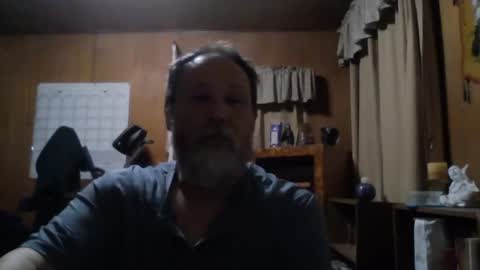 Snapshot of rosepanda chatting on 30, 12, 2024 Lost4gain online show from 30, 12, 2024