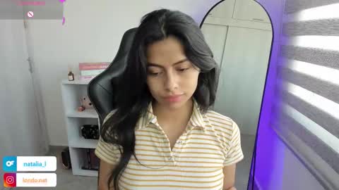 Nat online show from 21, 11, 2025