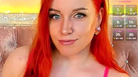 Rose online show from 23, 12, 2024