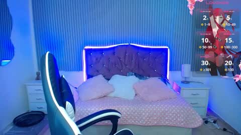 roses_liittle_ online show from 9, 4, 2026