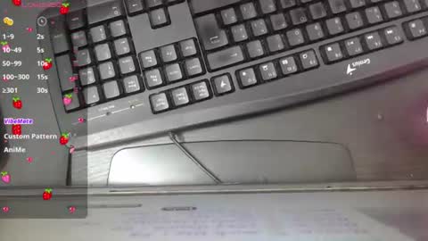 Snapshot of roses_liittle_ chatting on 24, 6, 2026 roses_liittle_ online show from 24, 6, 2026